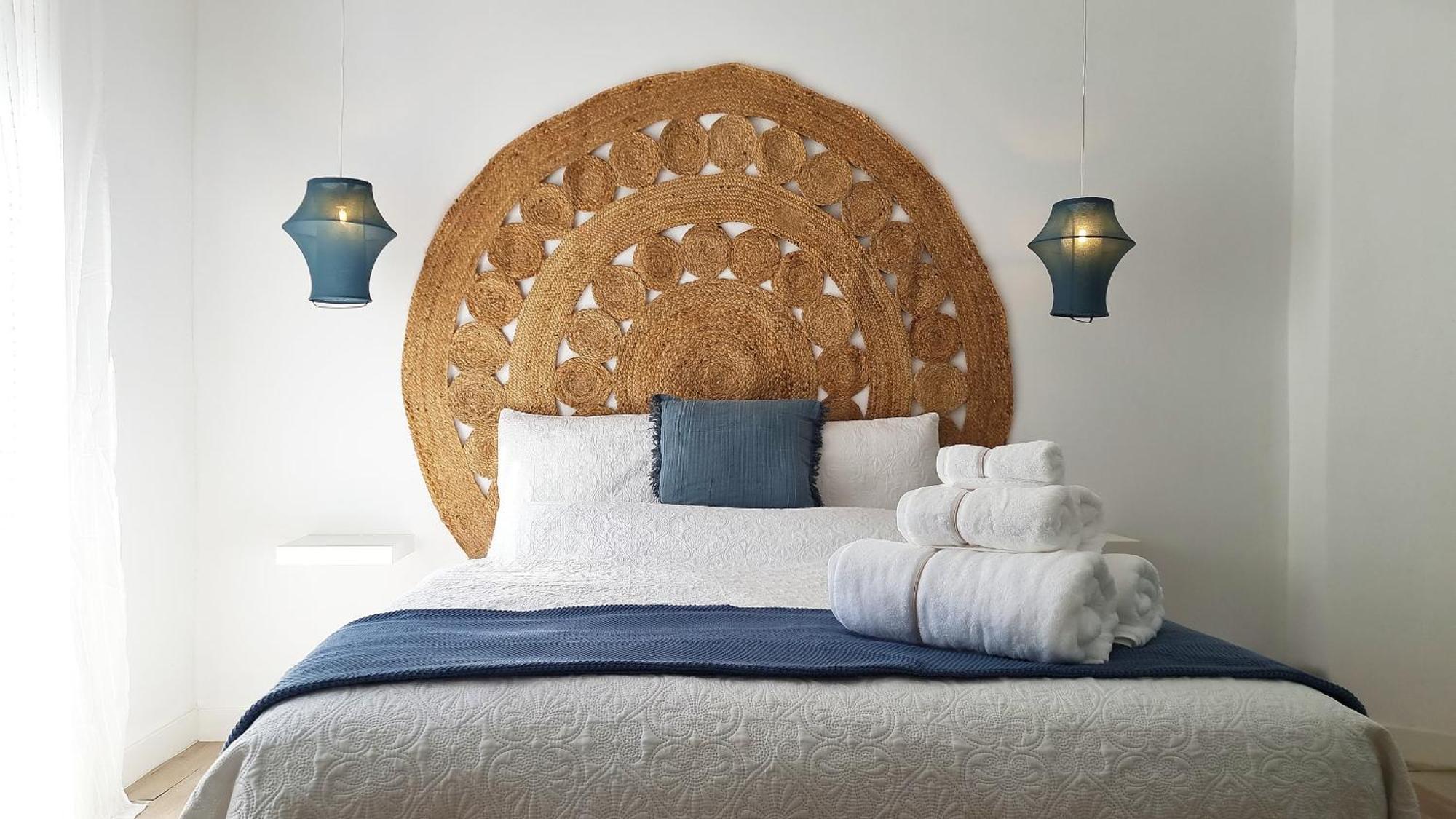 Nomadara - Boutique B&B Coin Bagian luar foto