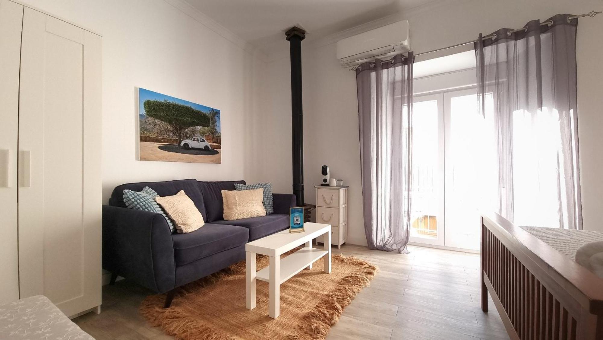 Nomadara - Boutique B&B Coin Bagian luar foto