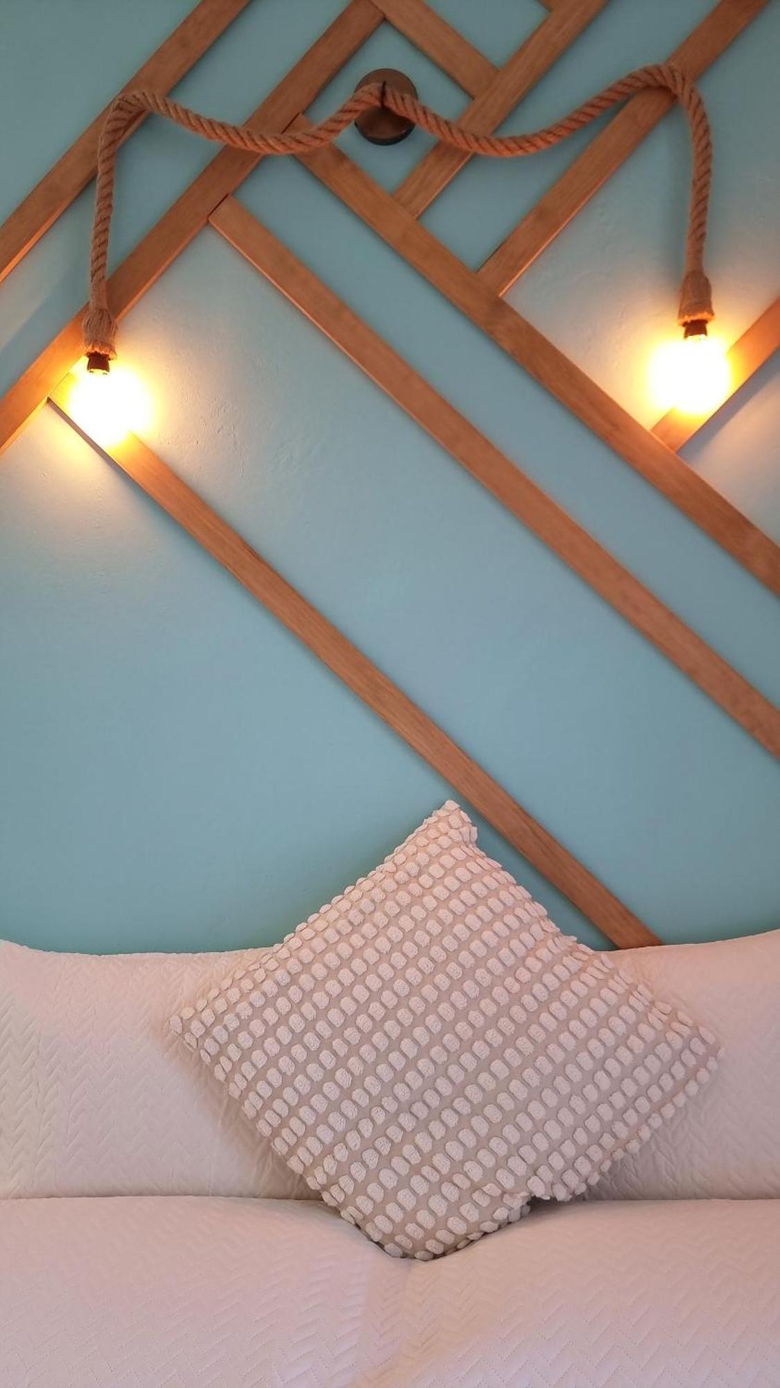 Nomadara - Boutique B&B Coin Bagian luar foto