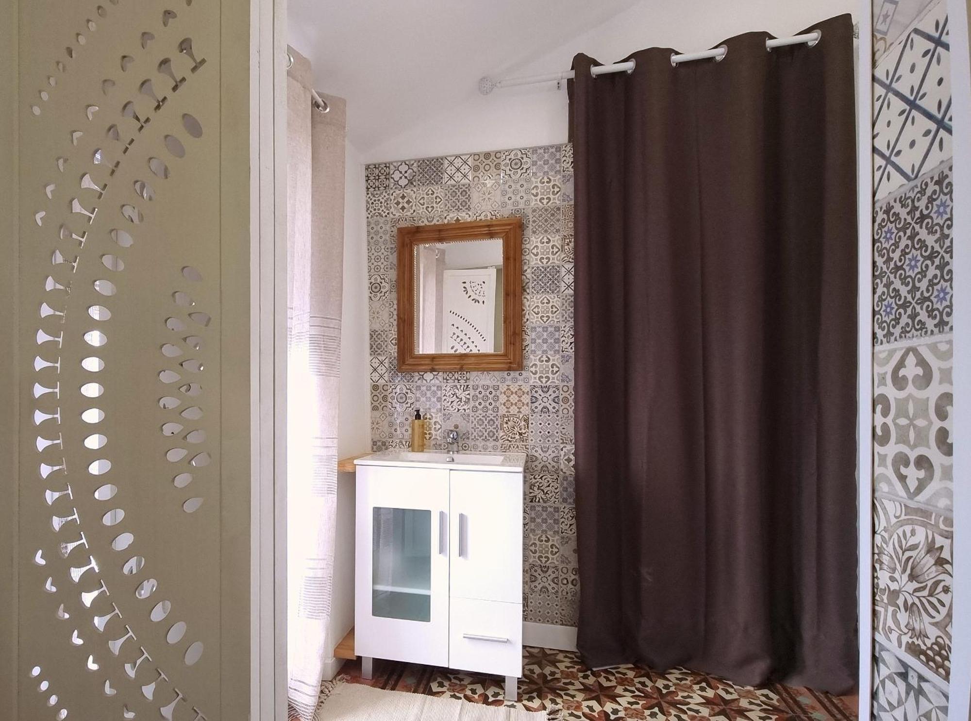Nomadara - Boutique B&B Coin Bagian luar foto