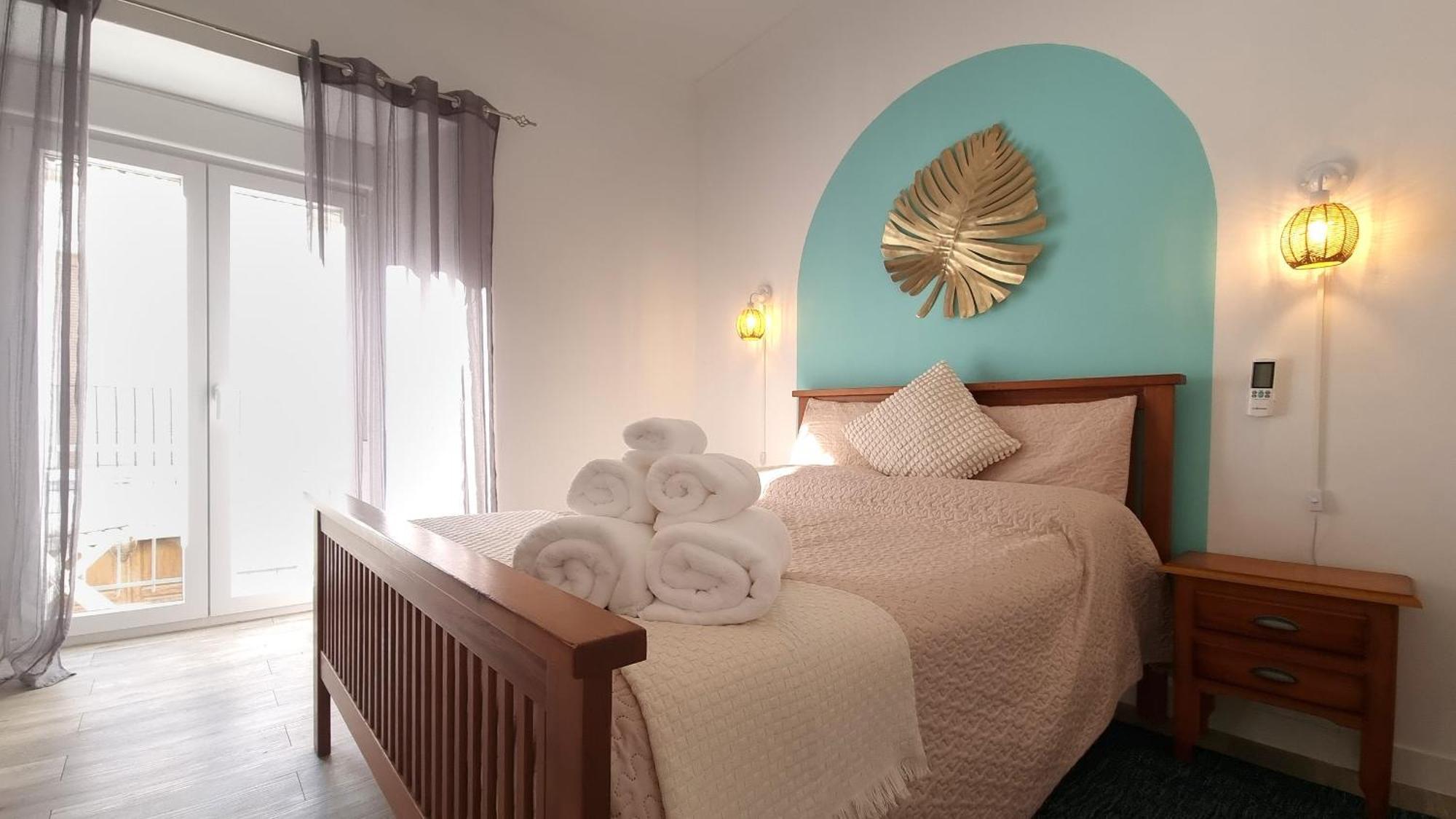 Nomadara - Boutique B&B Coin Bagian luar foto