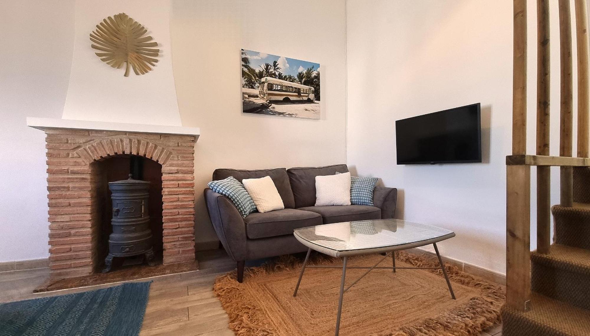 Nomadara - Boutique B&B Coin Bagian luar foto
