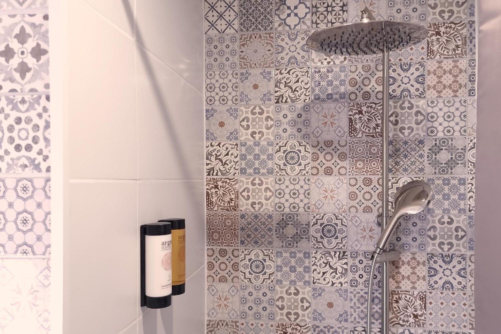 Nomadara - Boutique B&B Coin Bagian luar foto