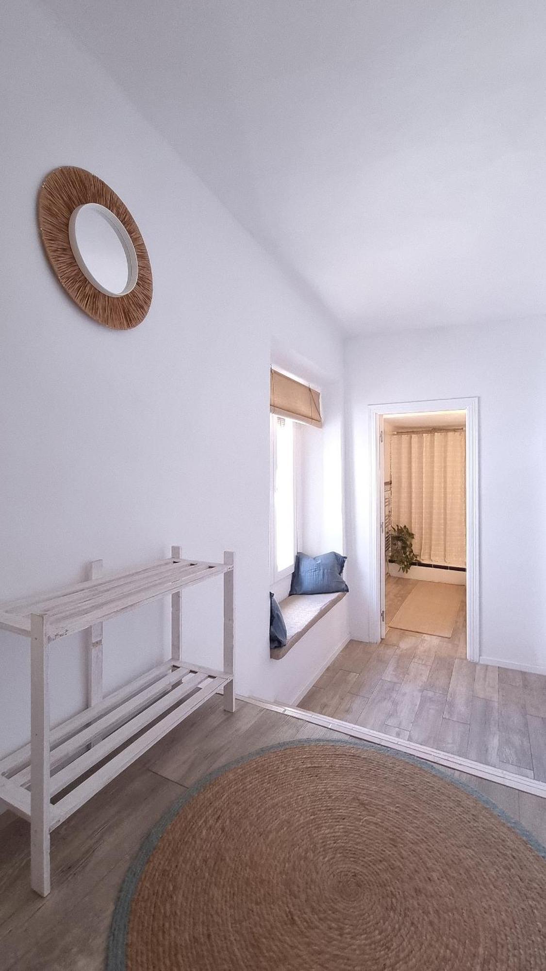 Nomadara - Boutique B&B Coin Bagian luar foto