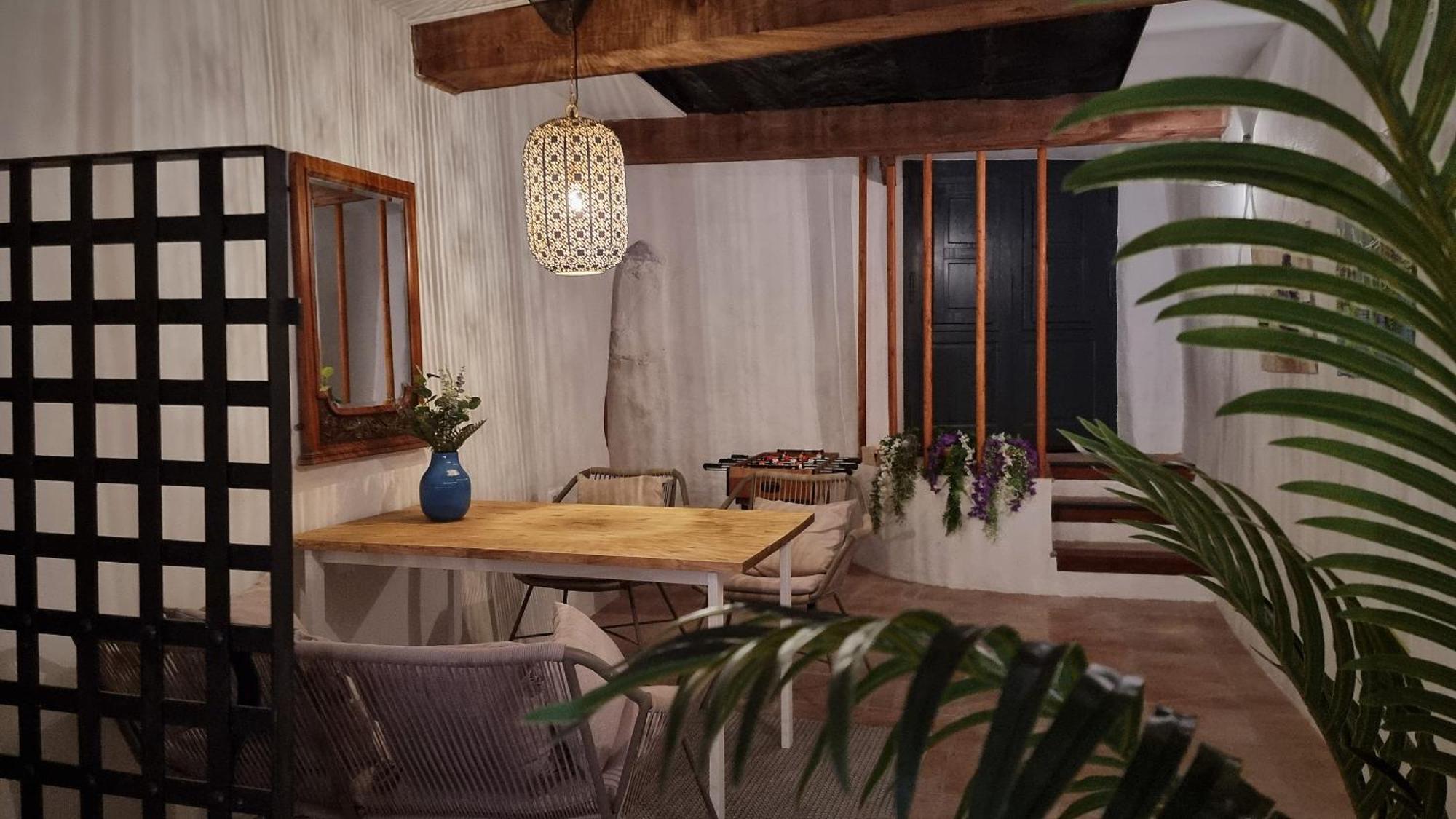 Nomadara - Boutique B&B Coin Bagian luar foto