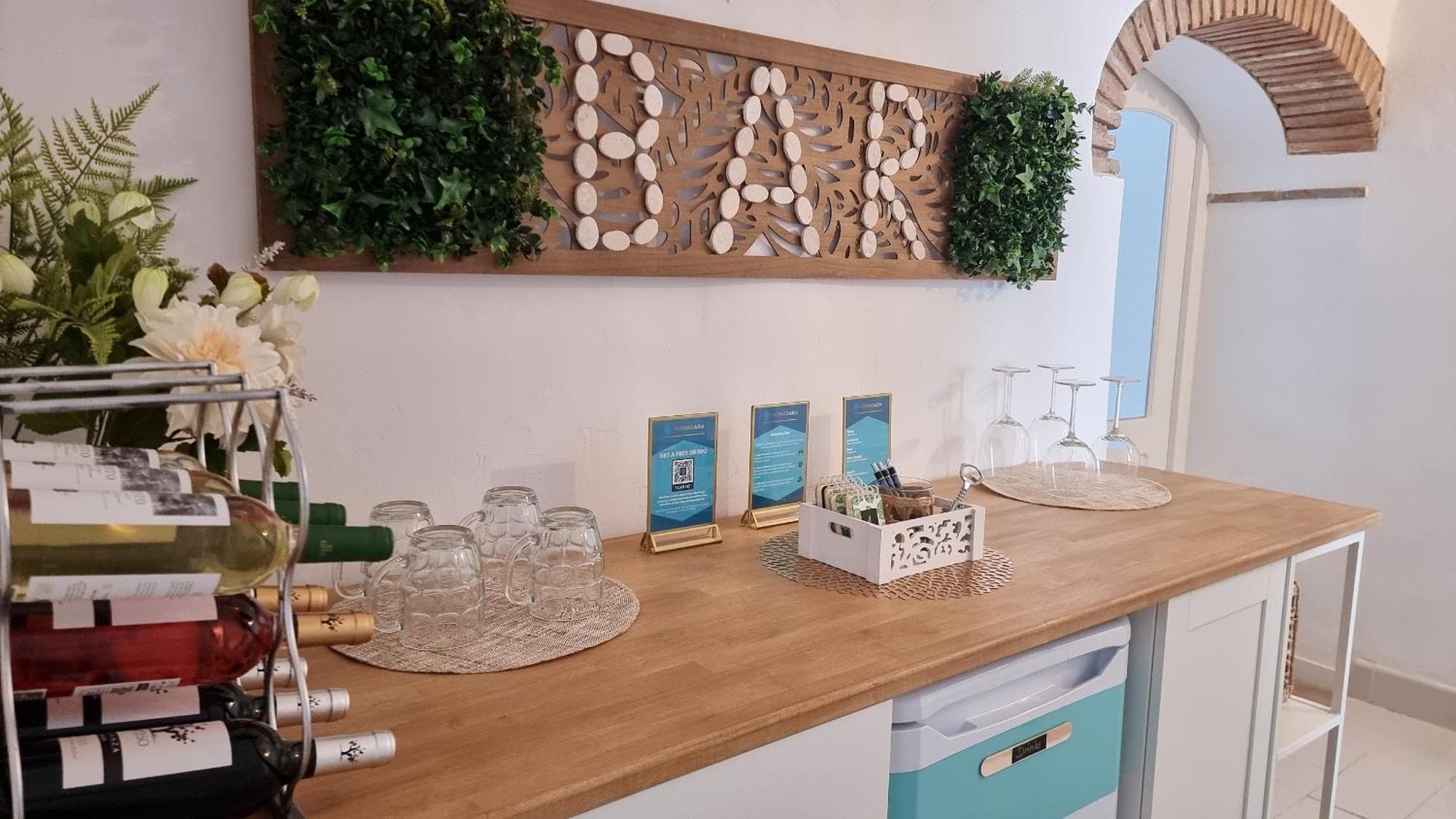 Nomadara - Boutique B&B Coin Bagian luar foto