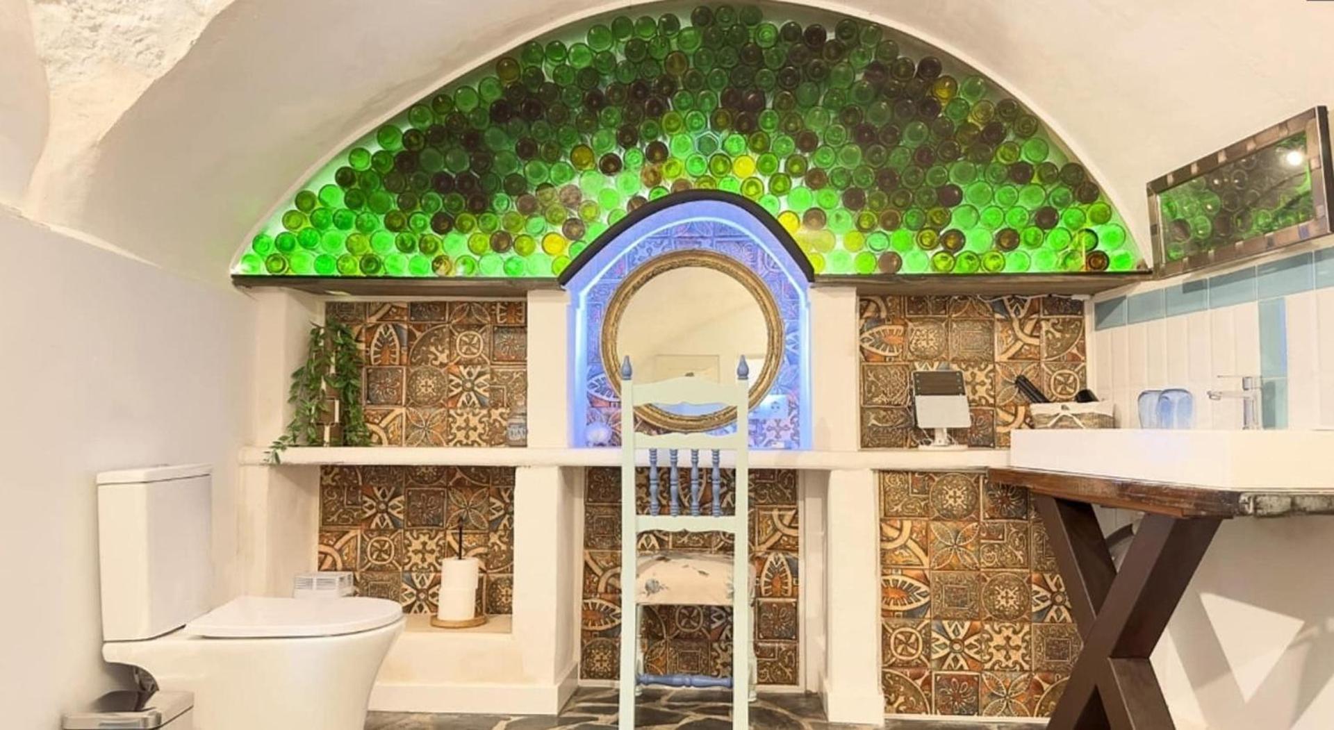 Nomadara - Boutique B&B Coin Bagian luar foto