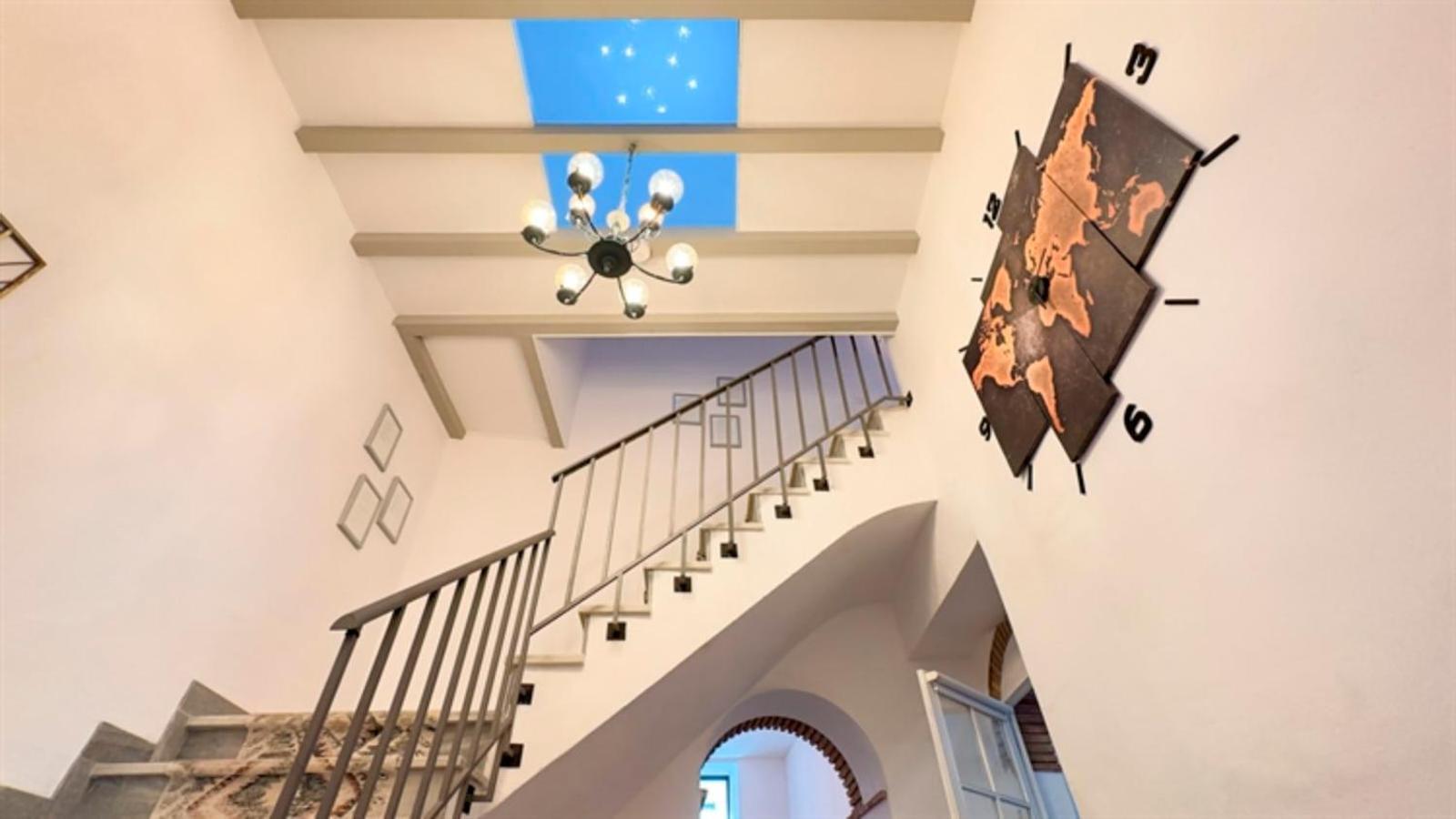 Nomadara - Boutique B&B Coin Bagian luar foto