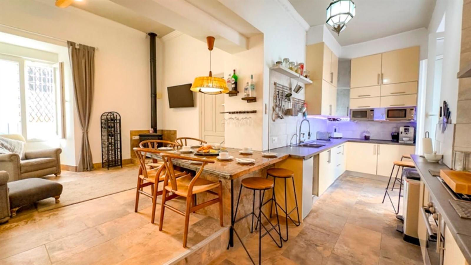 Nomadara - Boutique B&B Coin Bagian luar foto