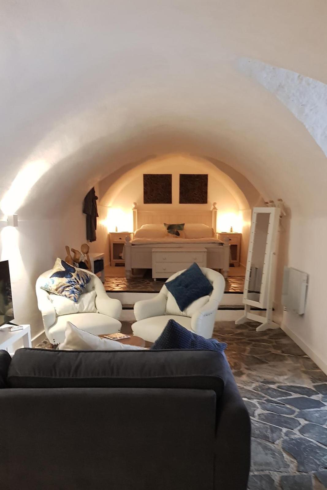 Nomadara - Boutique B&B Coin Bagian luar foto