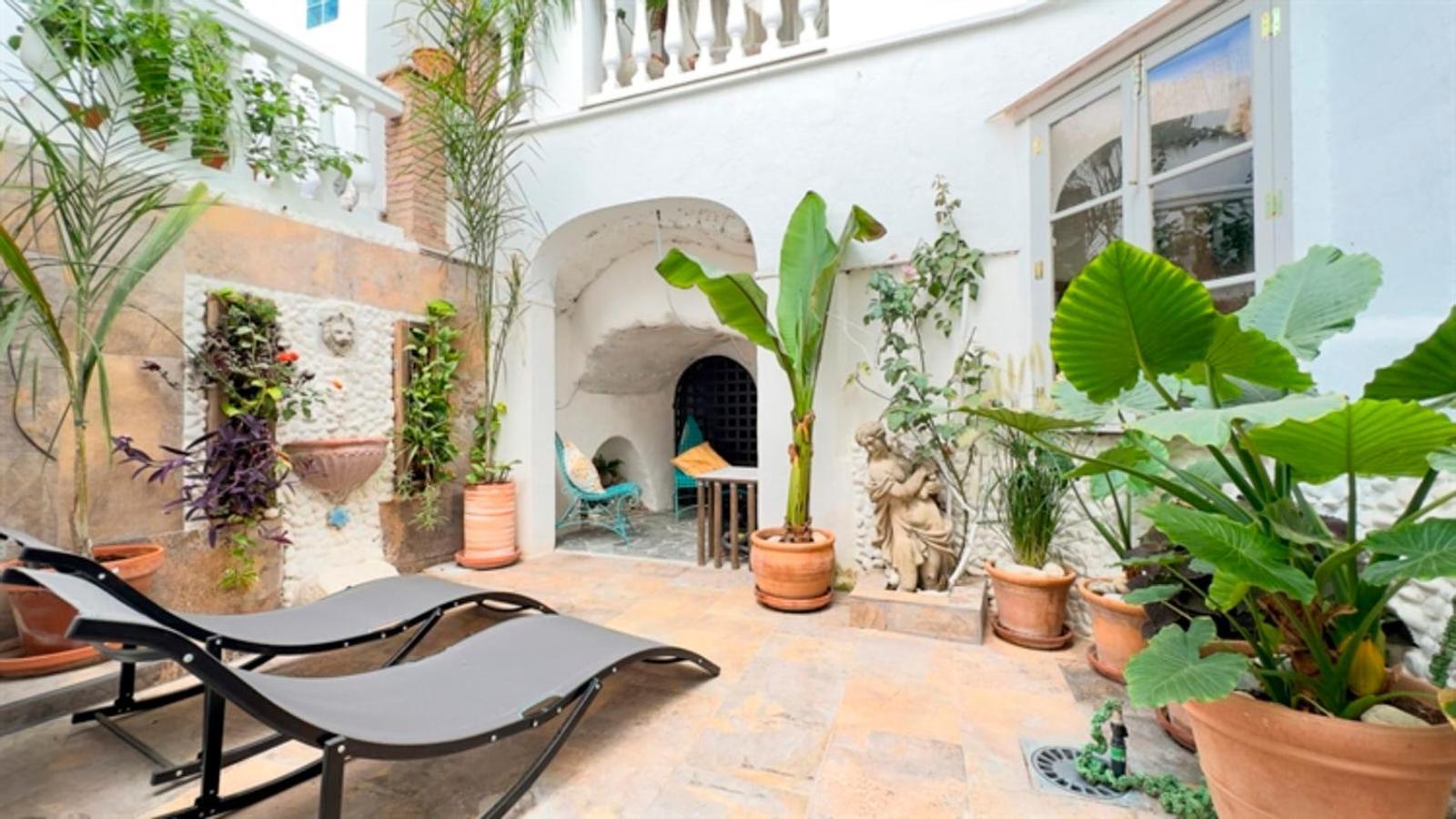 Nomadara - Boutique B&B Coin Bagian luar foto