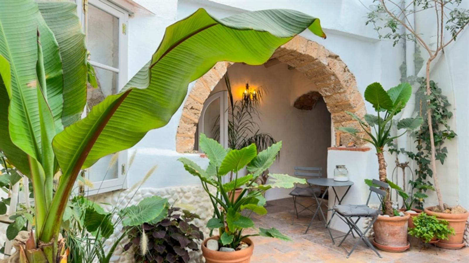 Nomadara - Boutique B&B Coin Bagian luar foto