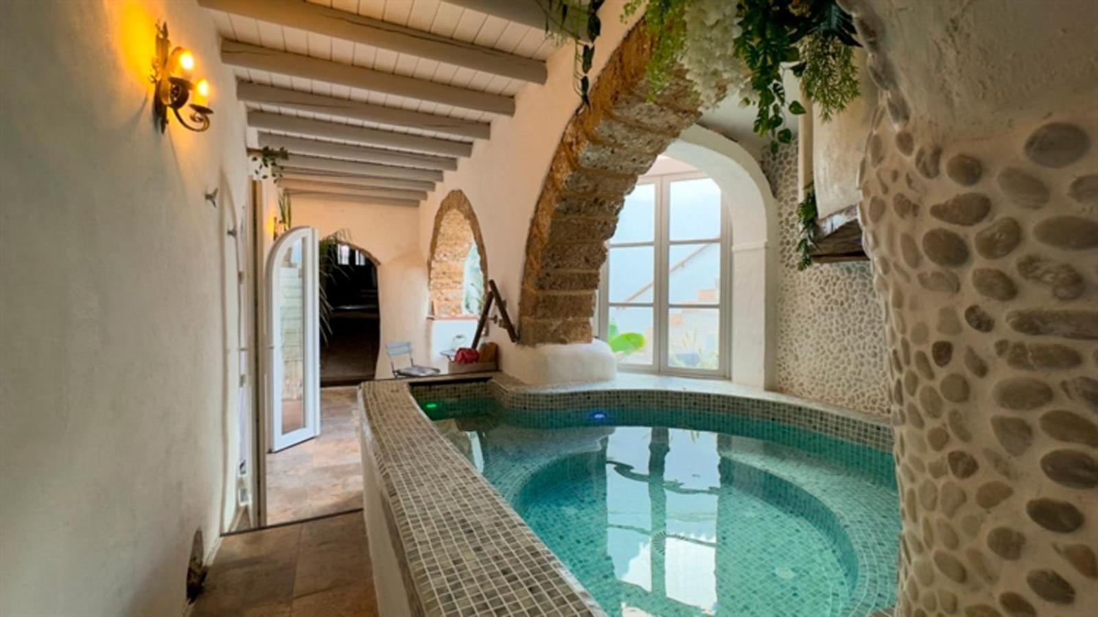 Nomadara - Boutique B&B Coin Bagian luar foto