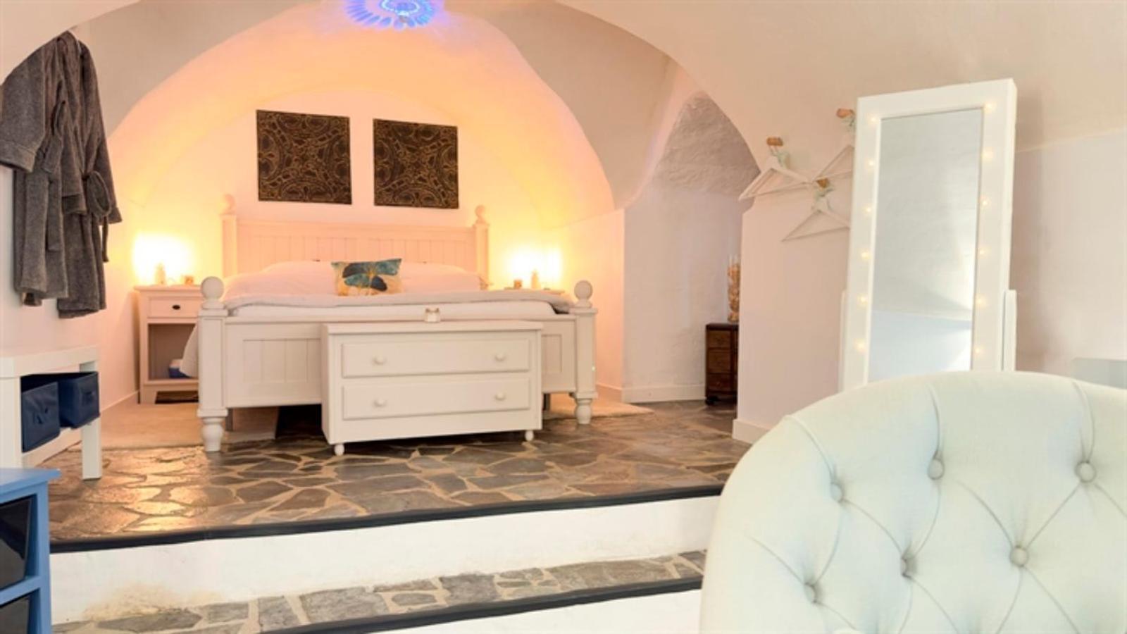 Nomadara - Boutique B&B Coin Ruang foto