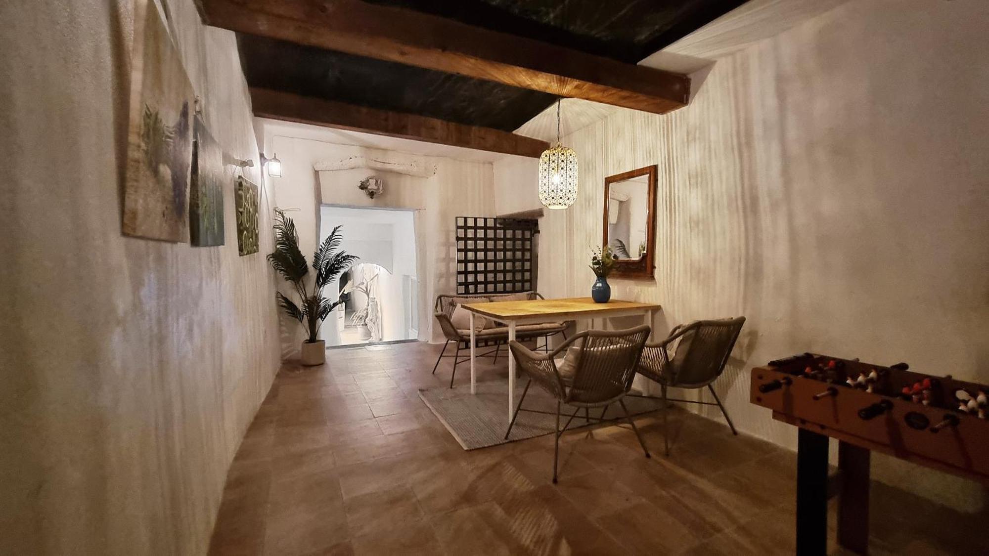 Nomadara - Boutique B&B Coin Ruang foto