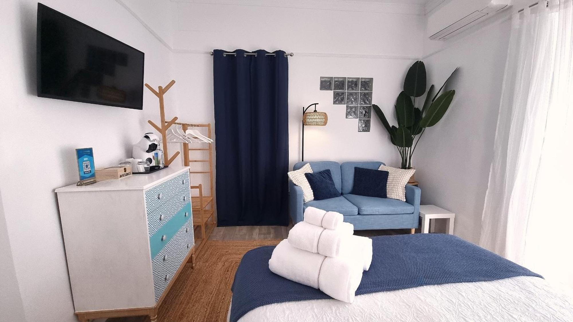 Nomadara - Boutique B&B Coin Ruang foto
