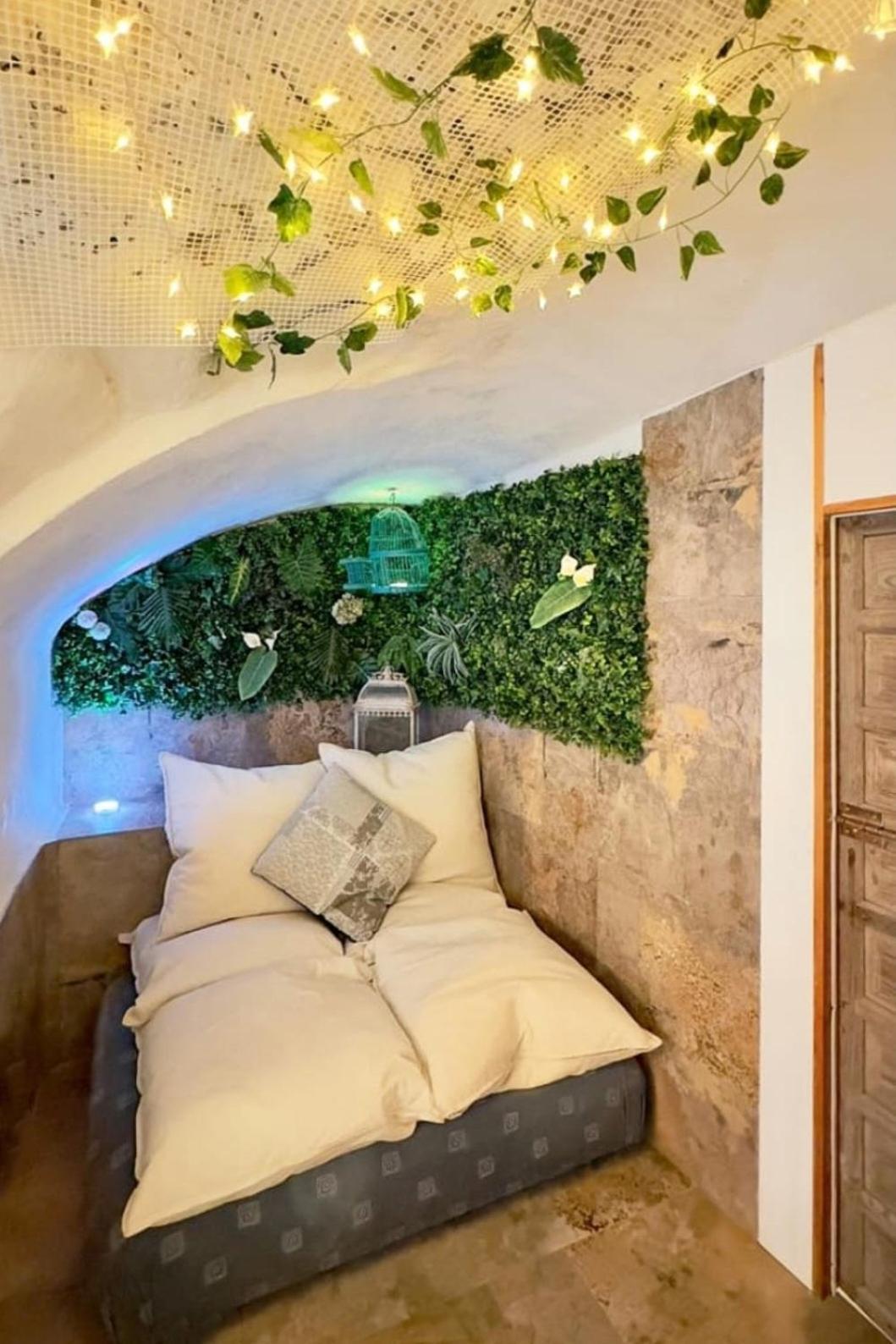 Nomadara - Boutique B&B Coin Ruang foto